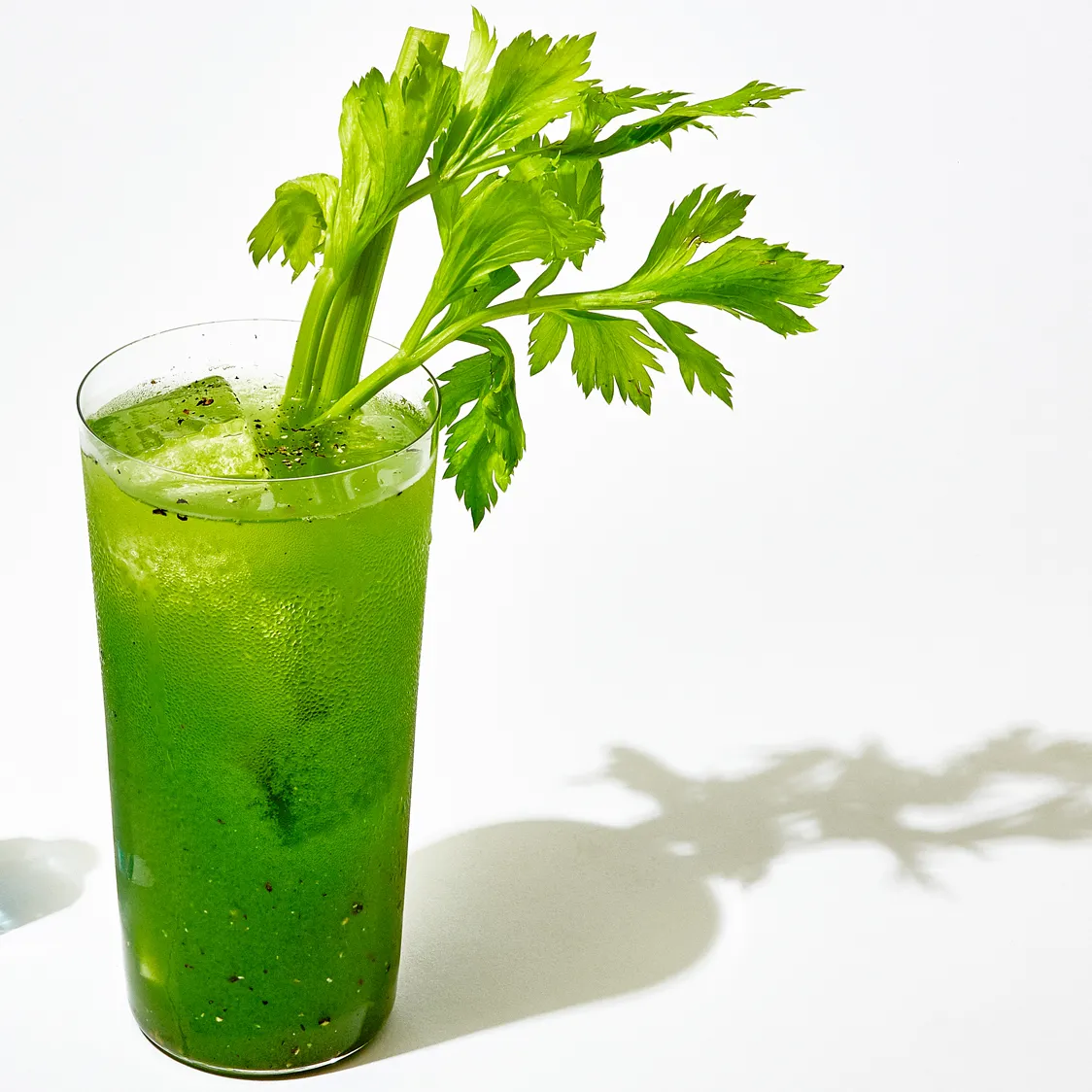 Celery juice